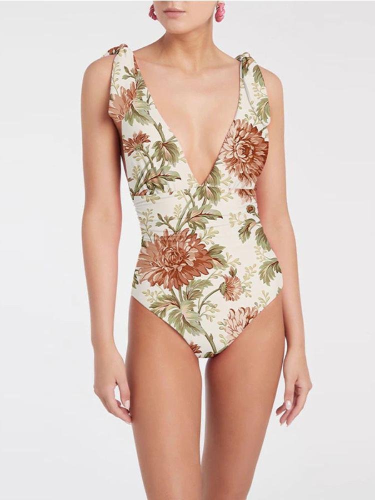 marcia-vintage-print-swim-set-sw0020516176-vintage-print-swimwear-s-sunfere-875070.jpg Marcia Vintage Print Swim Set - Image 2