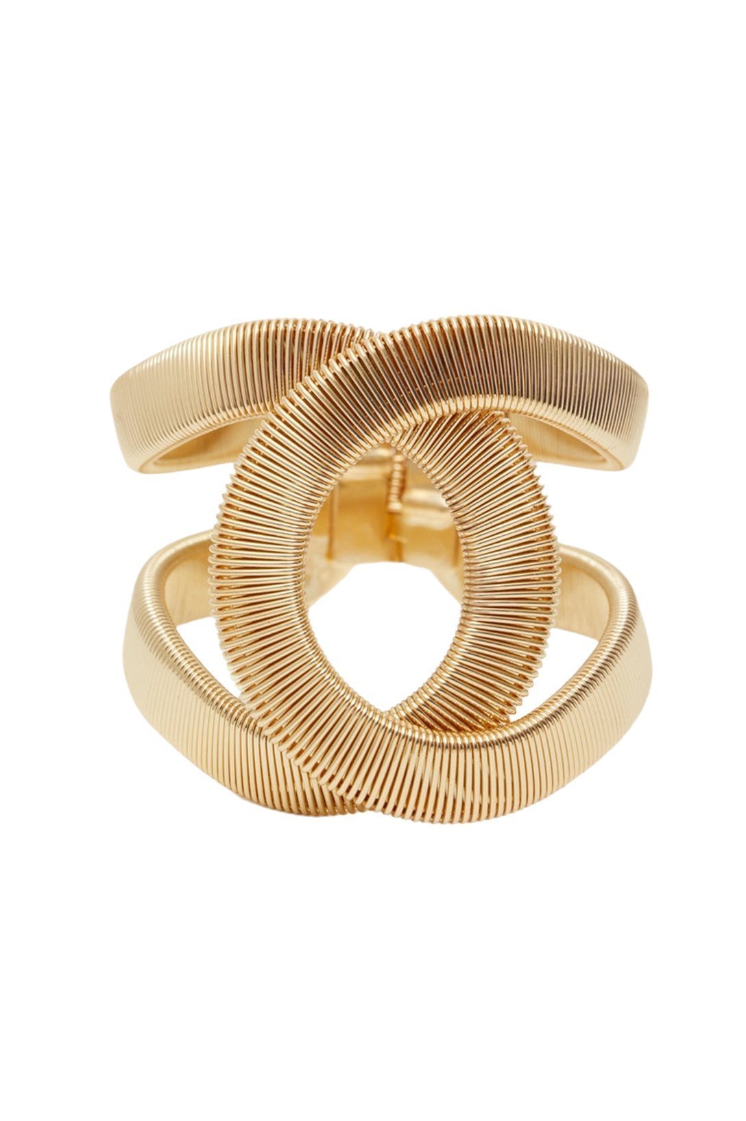 metallic-textured-geometric-bracelet-sa00601312248-gold-sunfere-504634.jpg Metallic Textured Geometric Bracelet - Image 6