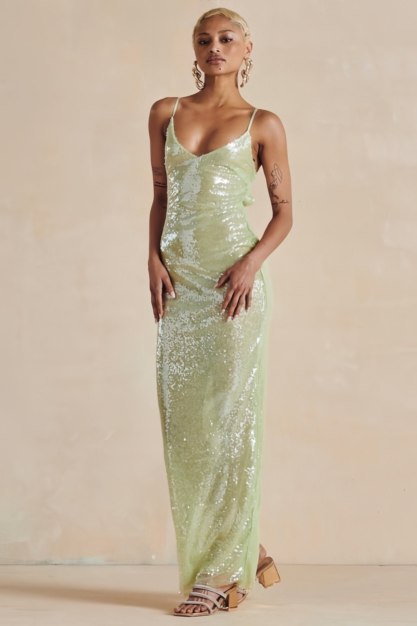 vita-backless-sequins-slip-maxi-dress-sd00211041819-gold-s-sunfere-650972.jpg Vita Backless Sequins Slip Maxi Dress - Image 1